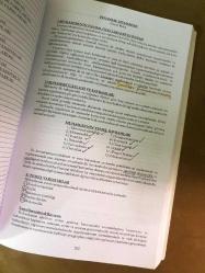 MUHASEBE DENETİMİ, MALİYET MUHASEBESİ, İKTİSAT VE KAMU MALİYESİ, FİNANSAL MUHASEBE, FİNANSAL TABLOLAR VE ANALİZİ