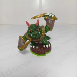 Dino-Rang Skylanders 2011 Figür