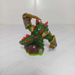 Dino-Rang Skylanders 2011 Figür