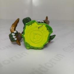 Dino-Rang Skylanders 2011 Figür
