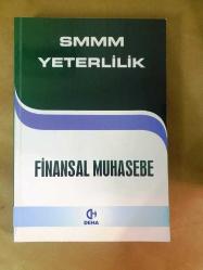 SMMM YETERLİLİK - FİNANSAL MUHASEBE