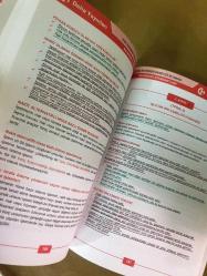 BAĞIMSIZ DENETÇİLİK SINAVI KGK-  Güncel Müfredata Uygun Muhasebe Standartları 2017