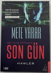 60 Yıllık İttifakta Son Gün (Hawler)