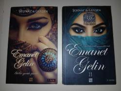 Emanet Gelin 1-2