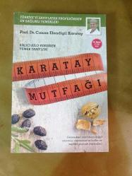 KARATAY MUTFAĞI - KALICI KİLO VERDİREN YEMEK TARİFLERİ