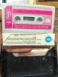 FERDİ TAYFUR NİSAN YAĞMURU ALMAN BASKI