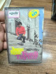 LOT.2 » YUVASIZ KUSLAR FERDİ TAYFUR ALMAN BASKI