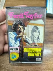 LOT.5 » DURDURUN DÜNYAYI KASET ALMAN BASKI