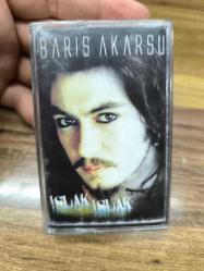 LOT.7 » Islak ıslak Barış Akarsu Kaset