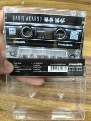 Islak ıslak Barış Akarsu Kaset