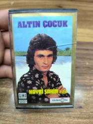 LOT.8 » Altın çocuk Hayri Şahin Kaset