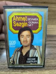 LOT.9 » Sevmek Günah Mı ? Ahmet Sezgin Alman baskı