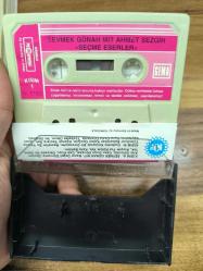 Sevmek Günah Mı ? Ahmet Sezgin Alman baskı