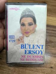 LOT.11 » NE DUAMSIN NE BEDDUAM BÜLENT ERSOY ALMAN BASKI