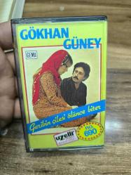 LOT.12 » Garibin Çilesi Ölünce Biter GÖKHAN GÜNEY ALMAN BASKI