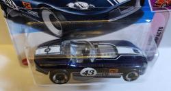 *** MATTEL HOT WHEELS RRROADSTER METAL MODEL ARABA. JBB97 KUTUSUNDA SIFIR.