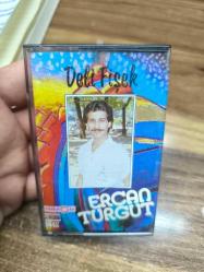 LOT.13 » Deli Fişek ERCAN TURGUT ALMAN BASKI