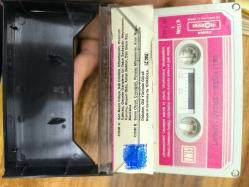 Deli Fişek ERCAN TURGUT ALMAN BASKI