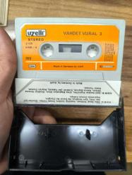 Vahdet Vural 3 Alman Baskı