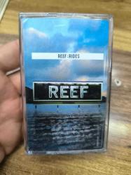 LOT.17 » REEF : RIDES KASET