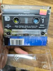 REEF : RIDES KASET