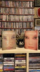 Güzeller - Çirkinler 2 Cilt takım set