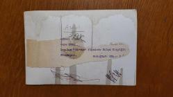 GÖKSEL ARSOY ve YEŞİLÇAM'IN YILDIZI HÜLYA KOÇYİĞİT'İN ORİJİNAL FOTOĞRAFI - 18 x 12 cm EBADINDA - HÜLYA KOÇYİĞİT ve GÖKSEL ARSOY BİR FİLM SAHNESİNDE AYNI KAREDELER