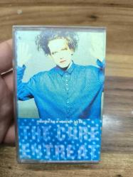 LOT.19 » THE CURE ENTEREAT KASET