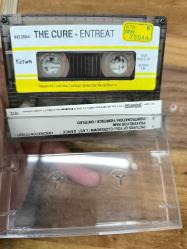 THE CURE ENTEREAT KASET