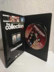 Kowboy bebop dvd film Türkçe altyazılı