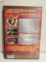 Kowboy bebop dvd film Türkçe altyazılı