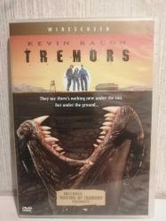 Tremors yeraltı canavarı dvd film Türkçe altyazılı