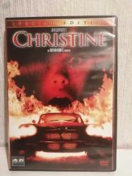 Christine dvd film Türkçe altyazılı