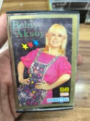 BEHİYE AKSOY ALMAN BASKI