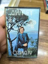 LOT.3 » Ahmet Özhan Kaset