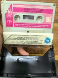 Kader Ağlattı Bizi Hamiyet Yüceses Alman baskı