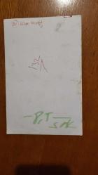 EDİZ HUN ve YEŞİLÇAM'IN YILDIZI HÜLYA KOÇYİĞİT'İN ORİJİNAL FOTOĞRAFI - 18 x 12 cm EBADINDA - HÜLYA KOÇYİĞİT ve EDİZ HUN, GELİNLİK ve DAMATLIKLA POZ VERİRLERKEN ÇEKİLMİŞ BİR KARE