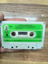 Bayram Durmaztuna  Aklımı Karıştırdın Alman baskı