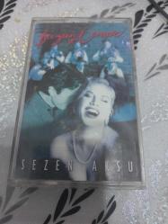 SEZEN AKSU - DÜĞÜN VE CENAZE - KASE