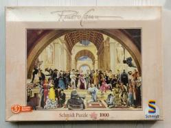 Schmidt: Renato Casaro - 100 Years of Film 