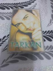TARKAN ÖLÜRÜM SANA KASET