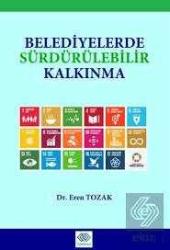 Belediyelerde Sürdürülebilir Kalkınma