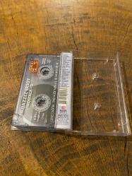 MUAZZEZ ERSOY - NOSTALJİ 2 - KASET