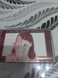 AŞKIN NUR YENGİ * HABERCİ