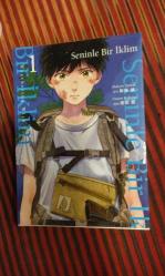 SENİNLE BİR İKLİM 1. CİLT