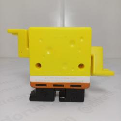 Sünger Bob Burger King 2009 Figür