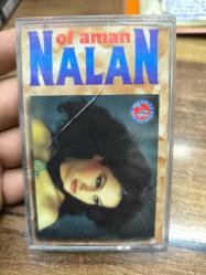 Of aman NALAN KASET