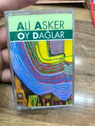 OY DAĞLAR ALİ ASKER KASET