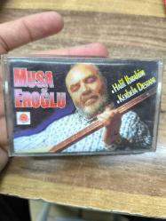 Halil İbrahim, Kerbela Destanı MUSA EROĞLU KASET