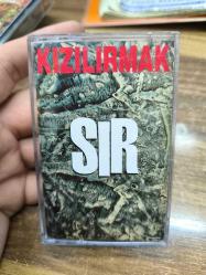 KIZILIRMAK SIR KASET